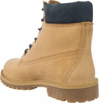 TIMBERLAND 6 IN PREMIUM WP BOOT A1PLO r. 35,5