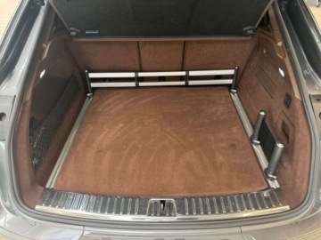 Porsche Cayenne III SUV GTS  4.0 V8 460KM 2022 Porsche Cayenne 4.0 Benzyna 460KM, zdjęcie 36