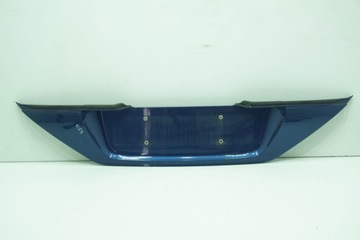 KLAPA TYLNA BLENDA MERCEDES SL R230 EUROPA