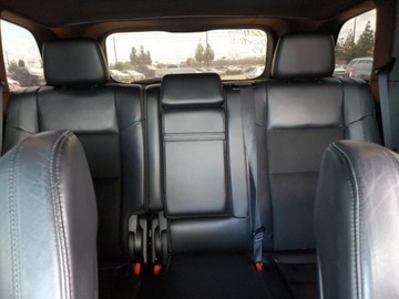 Jeep Grand Cherokee IV 2020 Jeep Grand Cherokee 2020r., Laredo, od ubezpieczalni 3.6 Benzyna 295KM, zdjęcie 9