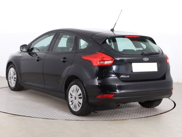 Ford Focus III Hatchback 5d facelifting 1.5 TDCi 120KM 2017 Ford Focus 1.5 TDCi, Salon Polska, Klima, zdjęcie 3