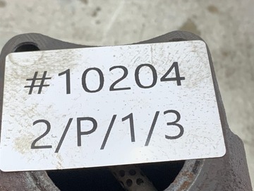 AUDI Q7 A6 C6 TOUAREG 3.0 TDI TURBO 059145722M