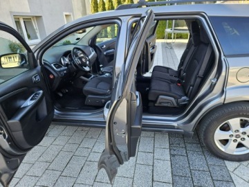 Fiat Freemont 2.0 Multijet II 16v 140KM 2013 Fiat Freemont 2.0 140 km klima, elektryka, zadbany, zdjęcie 10