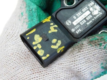 AUDI A4 B6 2003R SENZOR PLNĚNÍ 0281002399