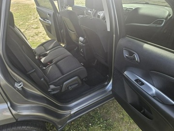 Fiat Freemont 2.0 Multijet II 16v 140KM 2013 Fiat Freemont 2.0 140 km klima, elektryka, zadbany, zdjęcie 11