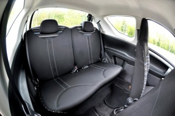 Citroen C1 I Hatchback 3d Facelifting 1.0 i 68KM 2012 Citroen C1 _1.0 68KM_LIFT_Led_El.Szyby_, zdjęcie 8