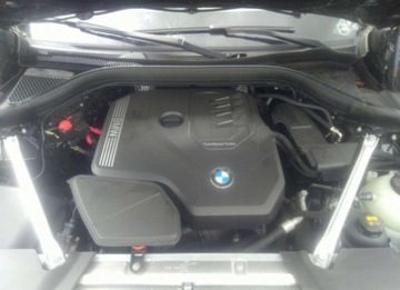BMW X3 G01 2023 BMW X3 2023, 2.0L, 4x4, po gradobiciu, zdjęcie 13