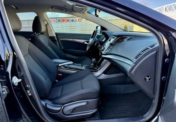 Hyundai i40 Sedan Facelifting 2.0 GDI 165KM 2016 Hyundai i40 Hyundai i40 2.0 GDI Comfort 2.0 Benzyna 165KM, zdjęcie 4