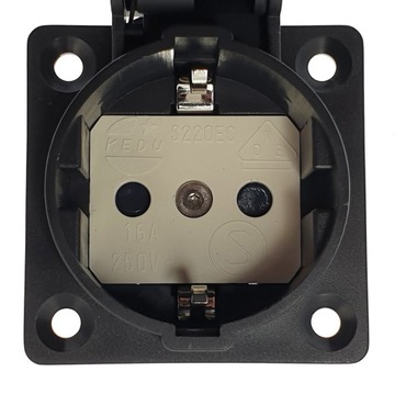 Розетка для пылесоса BOSCH GAS15 PS GAS12-25 GAS10