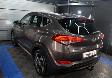 Hyundai Tucson III SUV 1.7 CRDi 141KM 2017 Hyundai Tucson Polski salon_Pierwszy wlasciciel_Podgrzewane fotele_ALU19_N, zdjęcie 30