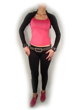 ИЗОЛИРОВАННЫЕ ЛЕГИНСЫ БРЮКИ КЕГИ XS S M L XL