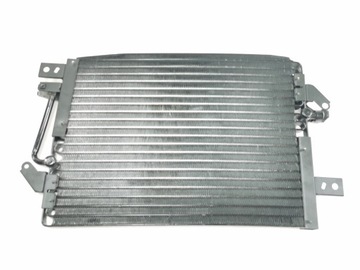 CHLADIČ KLIMATIZACE FIAT STRADA 1.9 JTD 99-05 NOVÁ ORIGINÁLNÍ 46481290