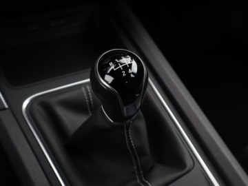 Seat Leon IV Sportstourer 1.5 EcoTSI 130KM 2023 Seat Leon 1.5 TSI, Salon Polska, 1. Właściciel, zdjęcie 12