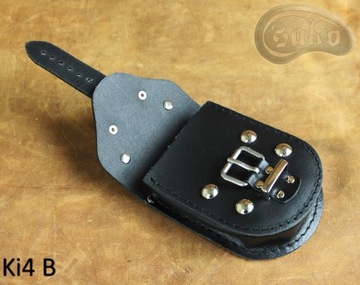 Поясной карман для бака Ki4 - ПРОИЗВОДИТЕЛЬ SAKO