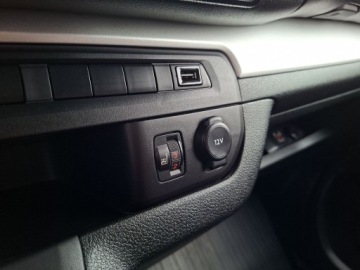 Toyota Proace II Furgon Medium 2.0 D-4D 177KM 2024 Toyota PROACE VERSO 2.0 D4-D Long Business Toyota, zdjęcie 25