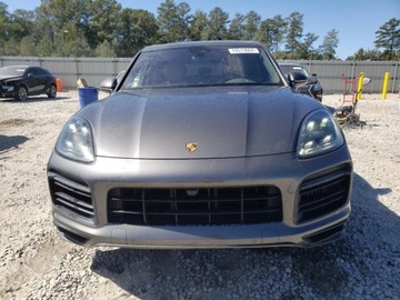 Porsche Cayenne III 2019 Porsche Cayenne 2019 3.0l, zdjęcie 5