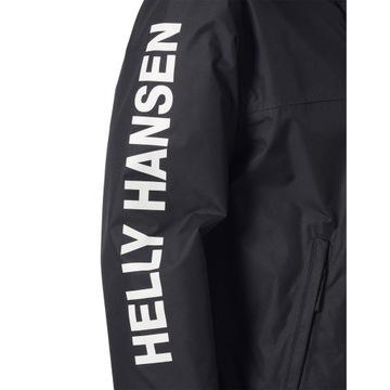 Męska kurtka przeciwdeszczowa Helly Hansen Ervik Jacket Men XL