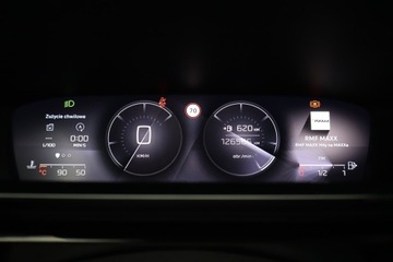 Peugeot 308 III SW 1.5 BlueHDi 130KM 2022 Peugeot 308 1.5 BlueHDi, Navi, Klima, Klimatronic, zdjęcie 10