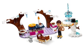 LEGO Friends 41684 Wielki Hotel GRAND NOWE!!!