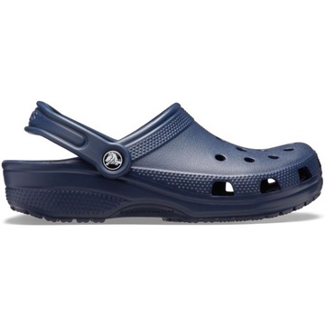 KLAPKI MĘSKIE CROCS BUTY PIANKOWE SZYBKOSCHNĄCE