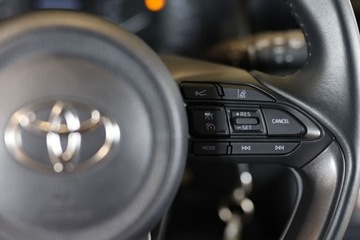 Toyota 2024 Toyota Yaris 1.5 Comfort 1.5 Benzyna 125KM, zdjęcie 12