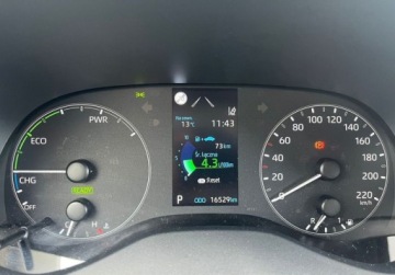 Toyota 2023 Toyota Yaris Yaris Comfort FV23 Salon PL Serwis ASO Rej. 2024 1 wl., zdjęcie 22