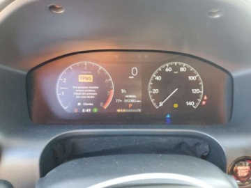 Honda HR-V III 2025 Honda HR-V HONDA HR-V SPORT 2.0 Benzyna 160KM, zdjęcie 10