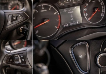 Opel Corsa E Hatchback 3d 1.4 Twinport 90KM 2018 Opel Corsa Opel Corsa E 1.4 90KM 1.4 Benzyna 90KM, zdjęcie 21