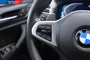 BMW X3 G01 SUV Facelifting 2.0 20d 190KM 2024 BMW X3 xDrive20dFV23Service InclusiveRepair InclusiveReflektory LED, zdjęcie 2