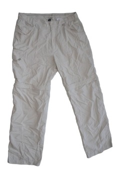 SALEWA DRYTON SPODNIE ODPINANE NOGAWKI 54 XXL