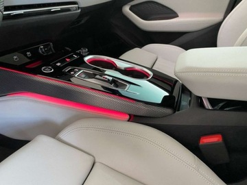 Audi A6 C8 Limousine Facelifting 2.0 40 TDI 204KM 2025 AUDI A6 TDI quattro S line Sedan (204KM) 2025, zdjęcie 11