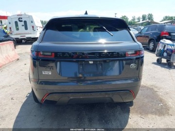 Land Rover Range Rover Velar 2021 Land Rover Range Rover Velar P340 S 2021 3.0l 3.0 Benzyna 335KM, zdjęcie 4