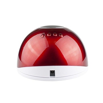 УФ/LED лампа для ногтей Star 5-Red