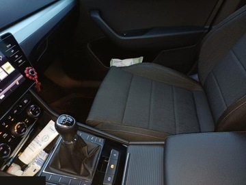 Skoda Superb III Liftback Facelifting 2.0 TDI SCR 150KM 2019 Skoda Superb 2.0 TDI Ambition 150KM 2019r, zdjęcie 32