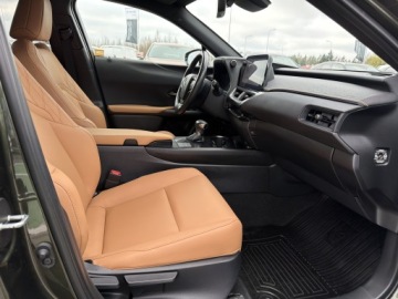 Lexus UX Crossover Facelifting 2.0 250h 184KM 2023 Lexus UX 250h GPF F Sport Design 2WD UX250h F Spor, zdjęcie 8