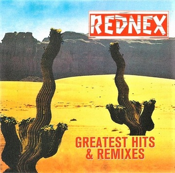 Rednex - Greatest Hits & Remixes 2021 LP 12''