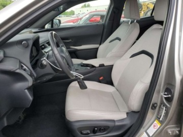 Lexus UX 2019 Lexus UX 200 FWD, 2019r., 2.0L 2.0 Benzyna 169KM, zdjęcie 6