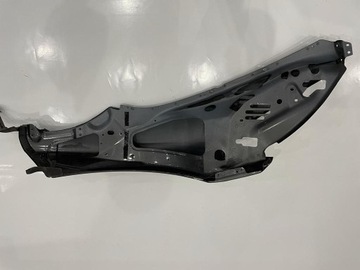 MCLAREN 570S 540C 570GT ПЕРЕДНЕЕ КРЫЛО левое