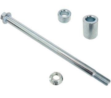 Oś koła tylnego Volcano 50