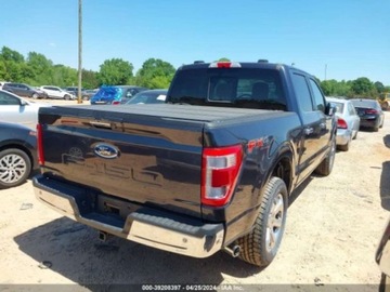 Ford 2022 Ford F150 2022r, Lariat, 3.5L, 4x4 3.5 Benzyna 400KM, zdjęcie 6