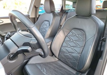 Seat Leon IV Sportstourer 2.0 TDI CR 150KM 2022 Seat Leon 2.0TDI 150KM DSG Xcellence Skora ACC El.Klapa Full LED Climatron, zdjęcie 10