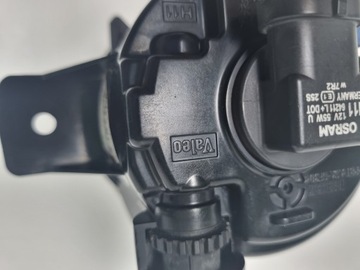 BMW 6924655 HALOGEN LEVÝ PŘEDNÍ 89206152