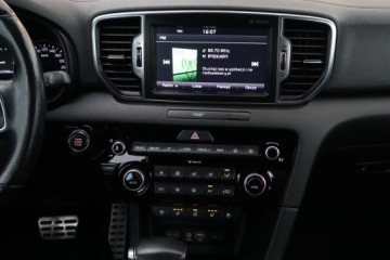 Kia Sportage IV SUV 1.6 T-GDI 177KM 2016 Kia Sportage 1.6 T-GDI, Salon Polska, Serwis ASO, zdjęcie 15