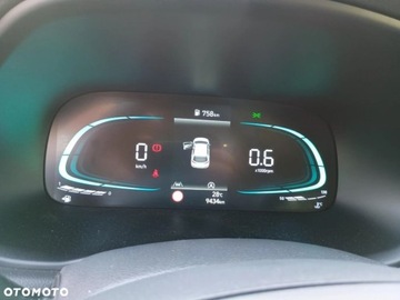 Hyundai i30 III 2024 Hyundai i30 1.5 DPI Pure 1.5 Benzyna 96KM, zdjęcie 13