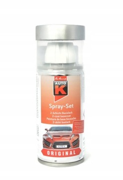 AUTO K VW AUDI LY7W ZAPRAWKA LAKIER FARBA SPRAY 150ml