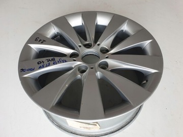 ДИСОК BMW F30 F32 F33 F36 WZ413 413 17'
