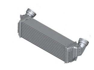 BMW OE 17518570448