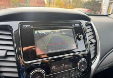 Fiat Fullback Podwójna kabina 2.4 MJ 180KM 2017 Fiat Fullback Fiat Fullback 4WD DC Professional LX 2.4 Diesel 181KM, zdjęcie 14