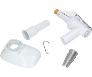 PRZYSTAWKA do wyciskania cytrusów maszynki ZELMER