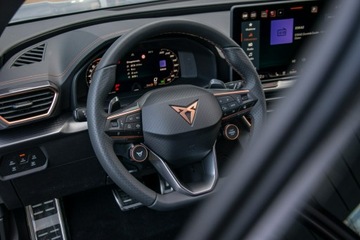 Cupra Leon II Hatchback Facelifting 1.5 eTSI MHEV 150KM 2026 Cupra Leon 1.5 eTSI 150 KM DSG - Dostępny od, zdjęcie 5